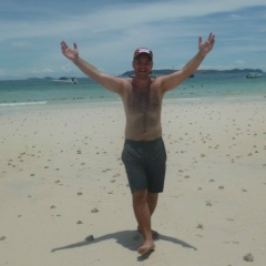 Oleg Kravtsov, 21.09, Алматы