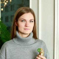 Иринка Гайдаш, 16.03, Москва