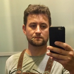 Artur Popp, 15.08, Санкт-Петербург