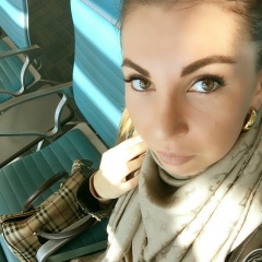 Елена Асатрян, 27.01.1988, Москва