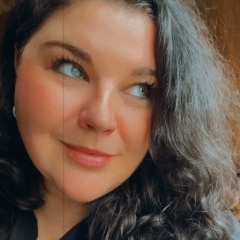 Наталия Гришаева, Санкт-Петербург