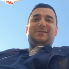 Artem Stoma, 02.04.1988, Санкт-Петербург