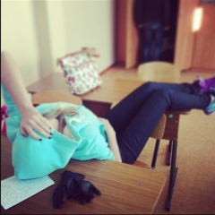 Сабина Рахманова, 22.09.1998, Пенза