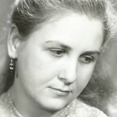 Анна Шутова, 14.11, Санкт-Петербург