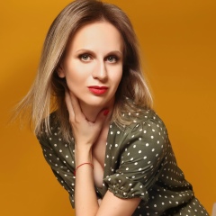 Алёна Мельне, 21.12, Москва