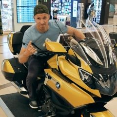 Илья Васякин, 08.01.1986, Красноярск