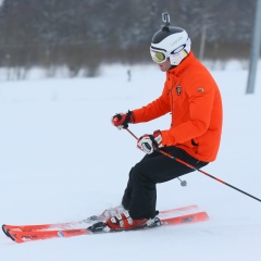 Алексей Воробьёв, 09.06, Москва