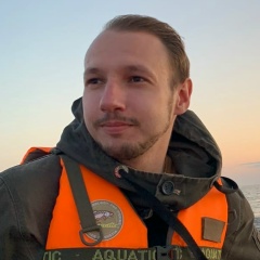 Борис Кузнецов, 19.08.1990, Санкт-Петербург