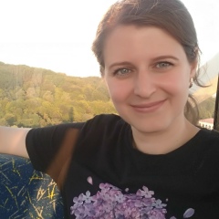 Ирина Цораева, 28.11.1986, Нальчик