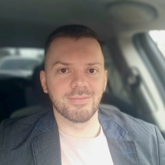 Николай Смирнов, 17.04, Санкт-Петербург