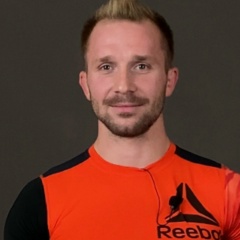 Артём Ефимов, 25.03, Санкт-Петербург