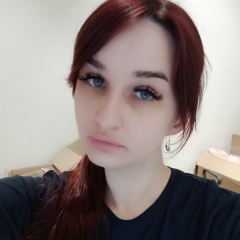 Елена Игоревна, 18.01.1991, Уссурийск