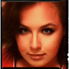 Оксана Нефедова, 24.09.1979, Санкт-Петербург