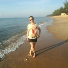 Динара Ускунбаева, 06.10.1981, Алматы