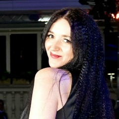 Дарья Кирикова, 24.12, Белый Ручей