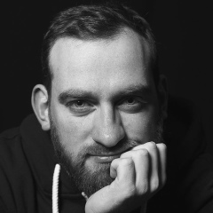 Борис Юзефпольский, 30.01.1984, Екатеринбург