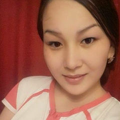 Кунай Нурсейтова, 25.04, Атырау