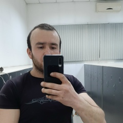 Shahruh Talasov, 12.03.2008, Тараз