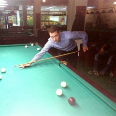 Дима Логинов, 04.02.1990, Днепр (Днепропетровск)