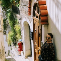 Анастасия Белая, 05.01, Новосибирск