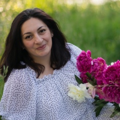 Марина Карапетян, 02.05.1985, Краснодар