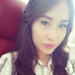 Енлик Мухаметкали