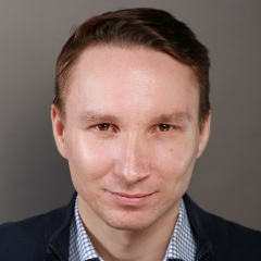 Евгений Середа, 12.03, Москва