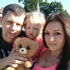 Танюшка Антипова, 30.08, Харьков