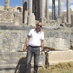 Dhouib Zied, 21.10, Санкт-Петербург