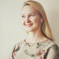 Христина Запрудская, 10.12, Минск