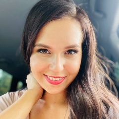 Анюта Абрамова, 02.04