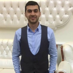 Турал Ализаде, 13.09.1992, Баку