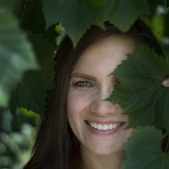 Людмила Казакова, 03.02.1987, Алматы