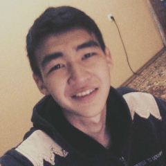 Ратбек Каримжанов, 12.01.1997, Костанай