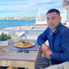 Тигран Бабоян, 03.11, Севастополь