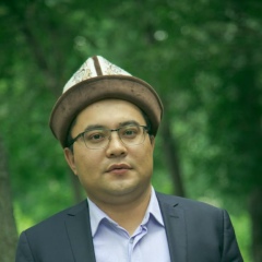 Кадыров Нургазы, 10.06, Ош