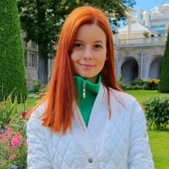 Анастасия Веременко, 20.12.1988, Луганск