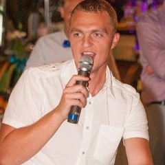 Женя Годов, 07.11.1988, Москва