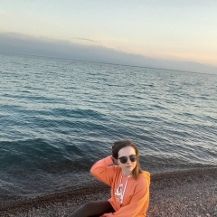 Алина Прохорова, 12.11.1991, Алматы