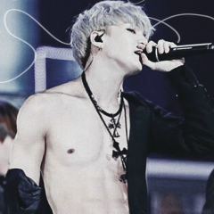 Мин Юнги, 09.03.1993, Seoul