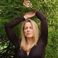 Татьяна Зименс, 06.05, Тула