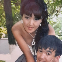 Бекзат Канатов, 20.09.1990, Ош