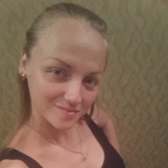 Лена Гончарова, 20.09.1988, Киев