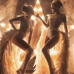 Светлана Ким, 05.02, Санкт-Петербург