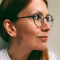 Яна Белова, 26.01.1988, Москва