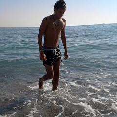 Themis Gongadze, 04.06.1994, Paphos