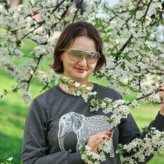 Светлана Кривчун, 20.01, Киев