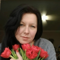 Мария Селивирова, 04.02, Новозыбков