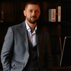 Борис Егарёв, 09.08, Санкт-Петербург