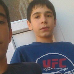 Мага Эльхажиев, 11.08.2000, Грозный